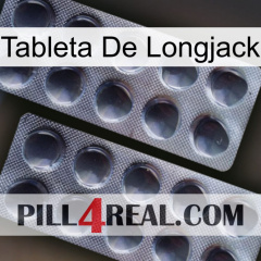 Longjack Tablet 31